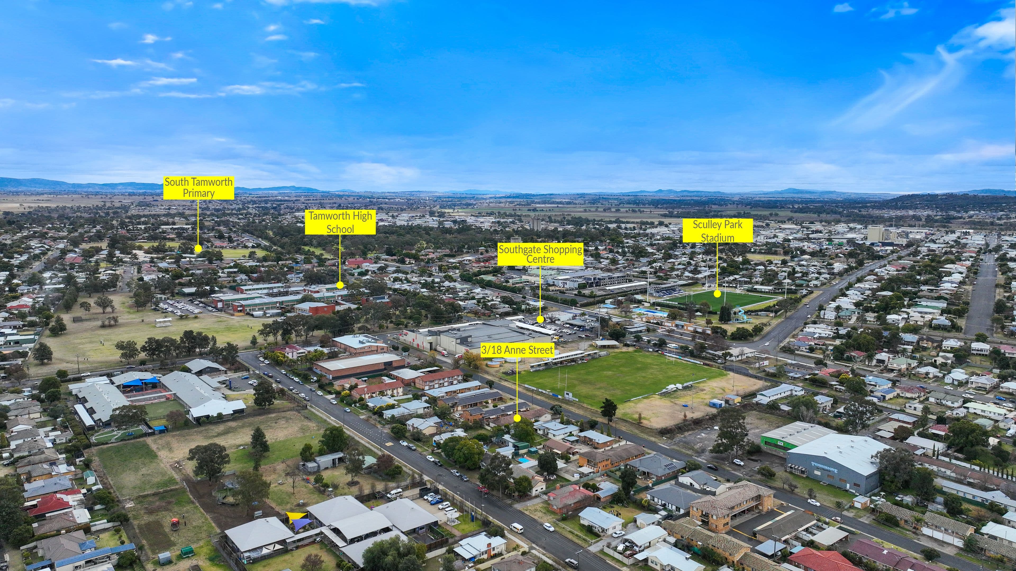 18 Anne Street, Tamworth NSW 2340, South Tamworth - Image 1