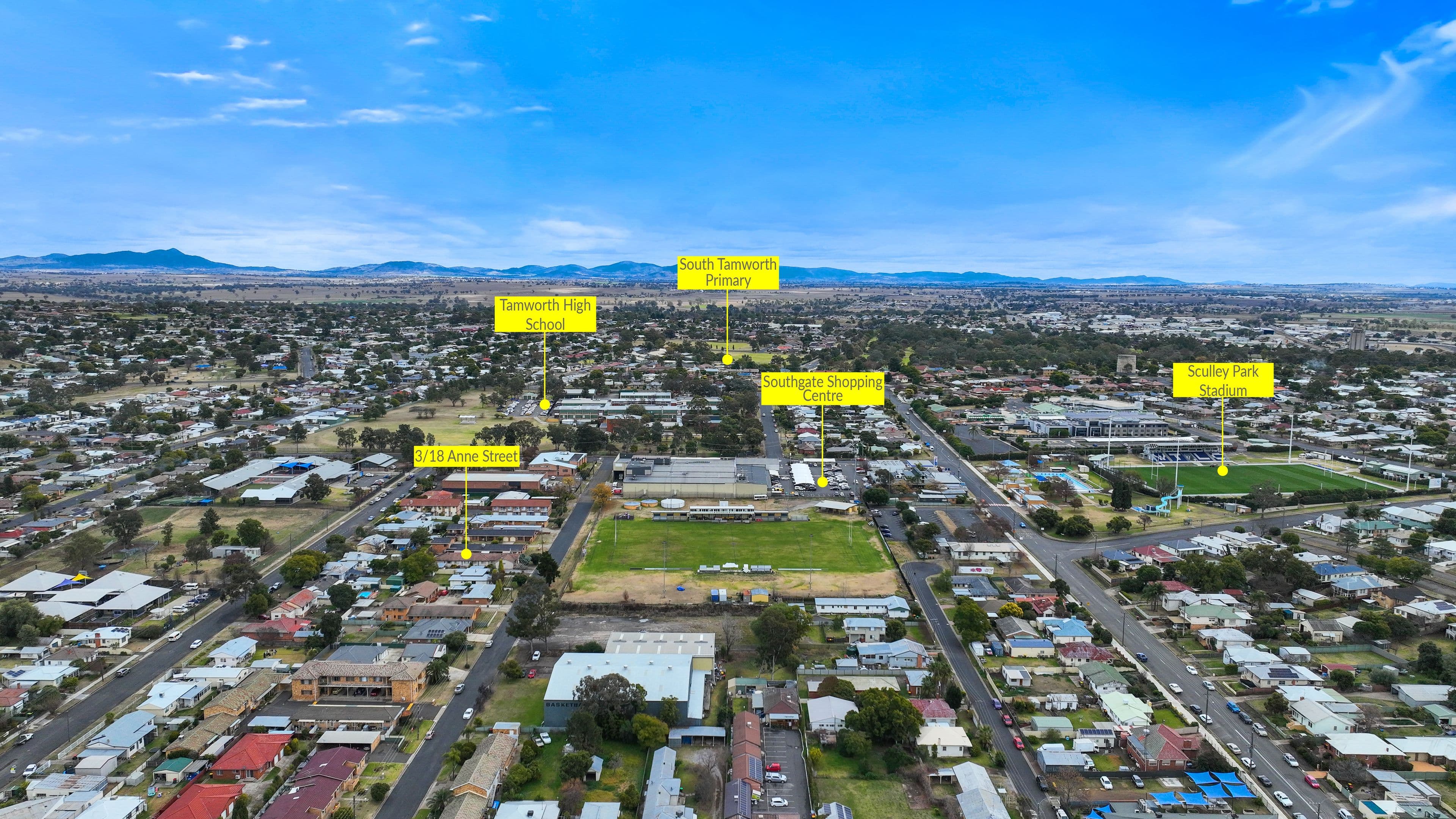 18 Anne Street, Tamworth NSW 2340, South Tamworth - Thumbnail 8