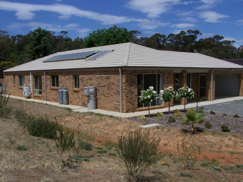 45 Hospital Street, WEDDERBURN VIC 3518, Wedderburn - Thumbnail 3