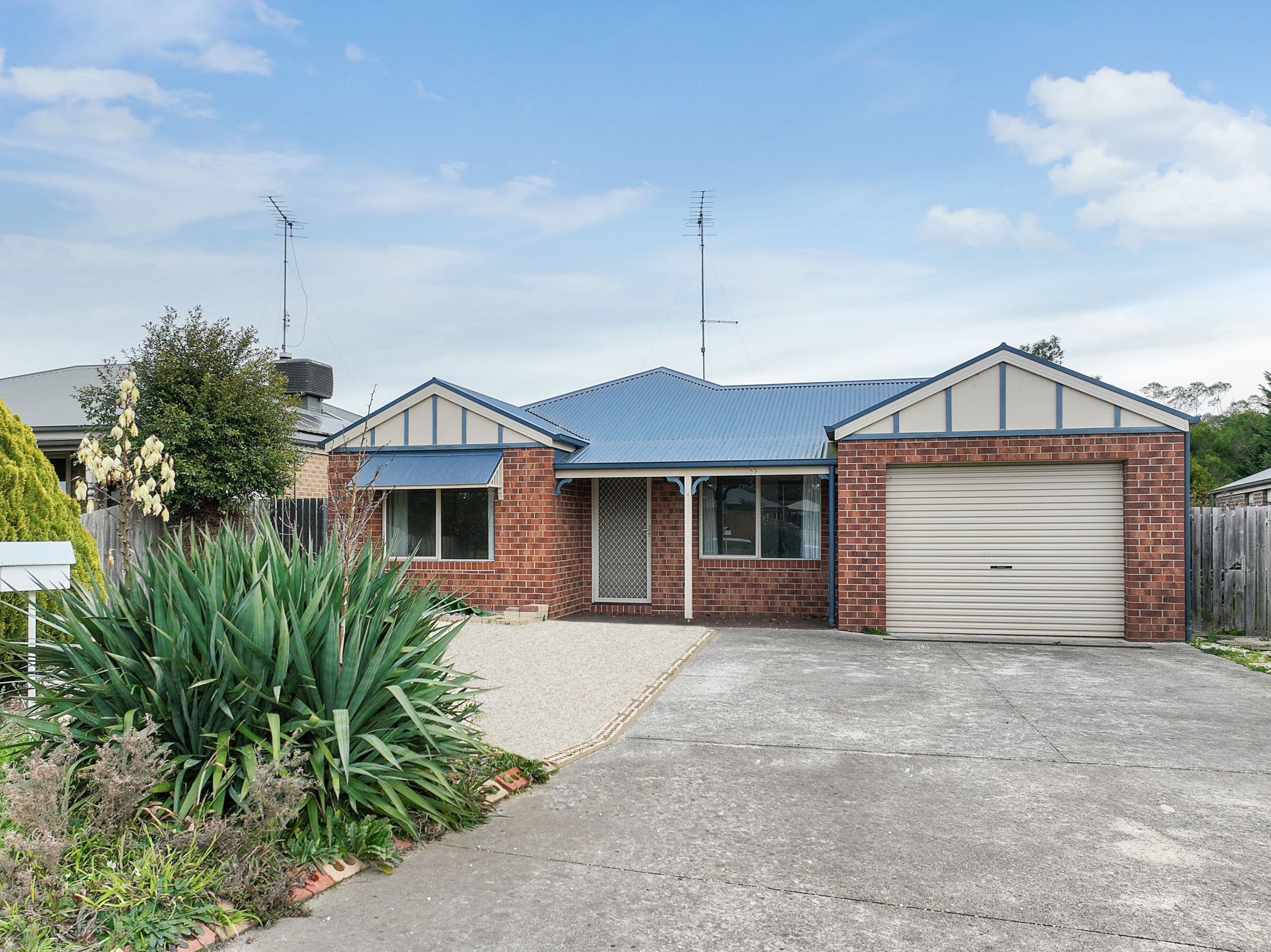 4 Jordyn Close, Winchelsea VIC 3241, Winchelsea - Image 1