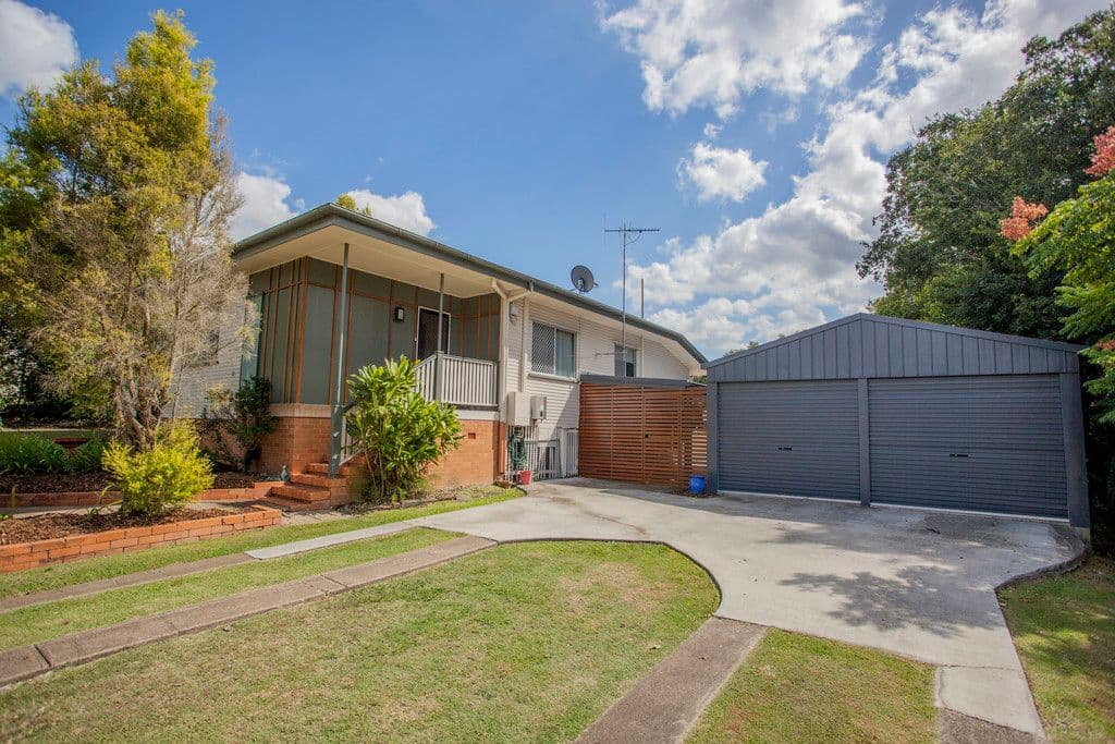12 Bridge Street, North Booval QLD 4304, North Booval - Thumbnail 2