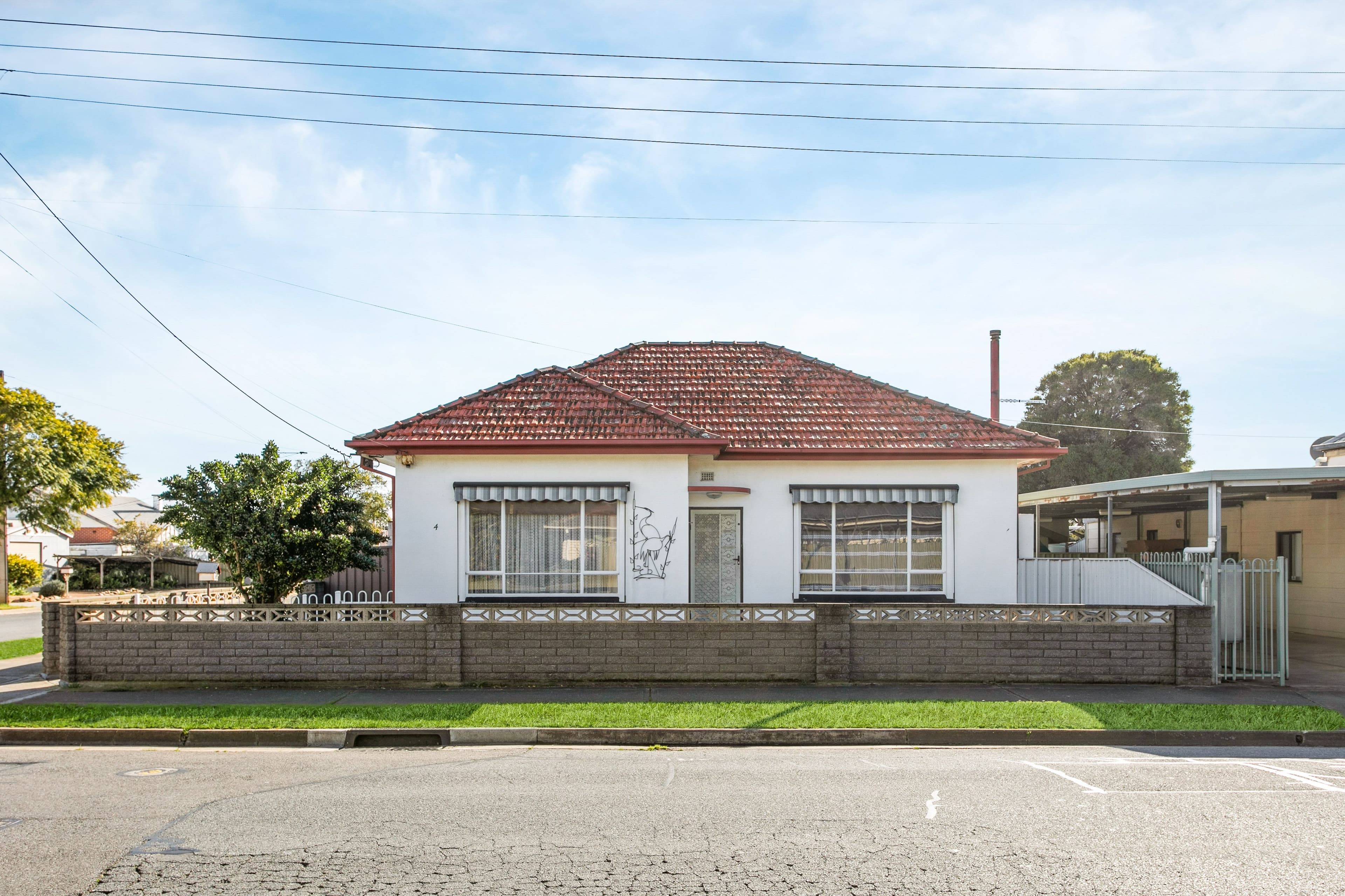 4 Poplar Street, Royal Park SA 5014, Royal Park - Image 1