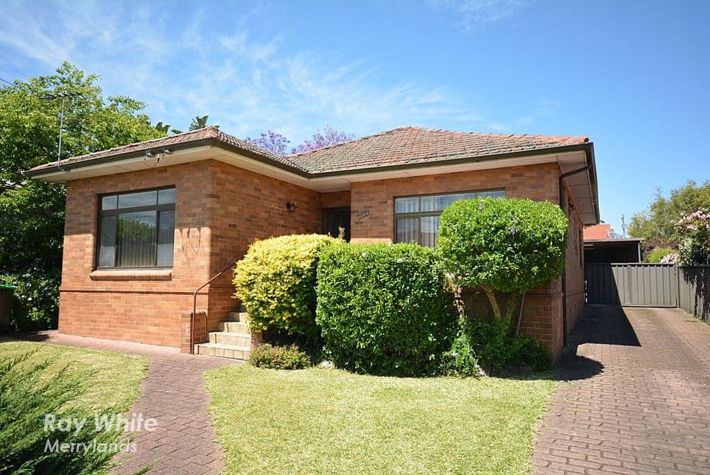 22 Albion Avenue, Merrylands - Thumbnail 2