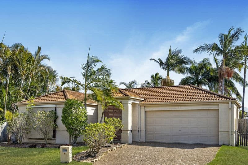 4 Cloverbrook Place, Bracken Ridge - Image 1
