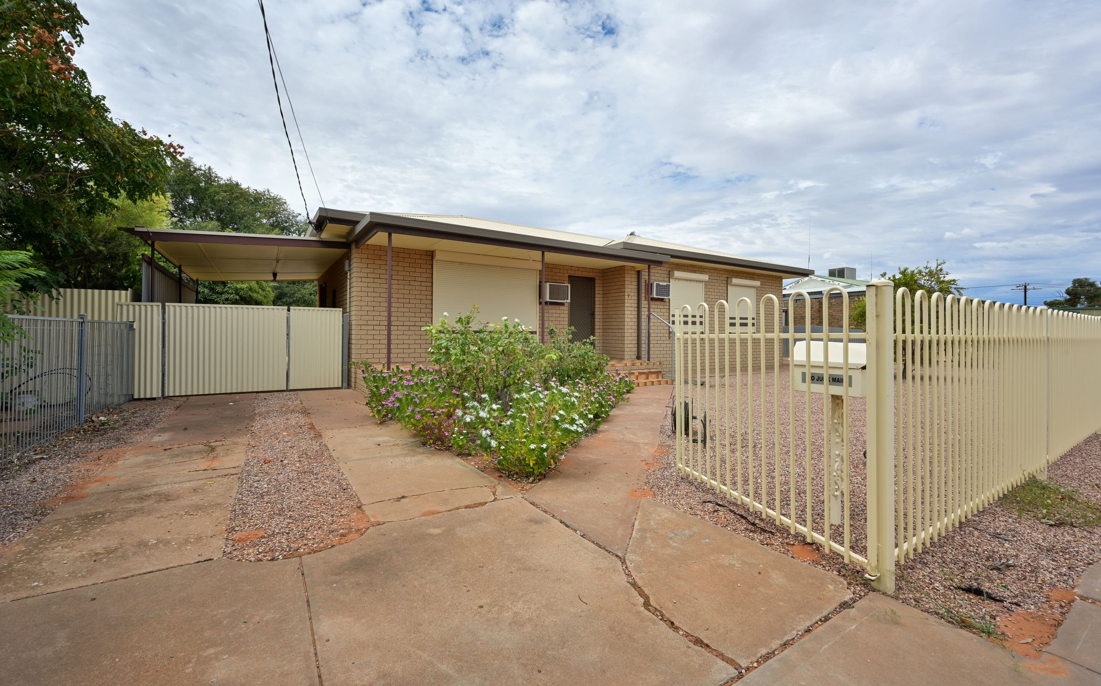 7 Kealley Street, Port Augusta SA 5700, Port Augusta - Image 1
