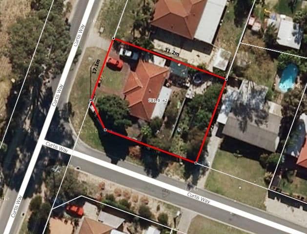 65 Curtis Way, GIRRAWHEEN WA 6064, Girrawheen - Image 1