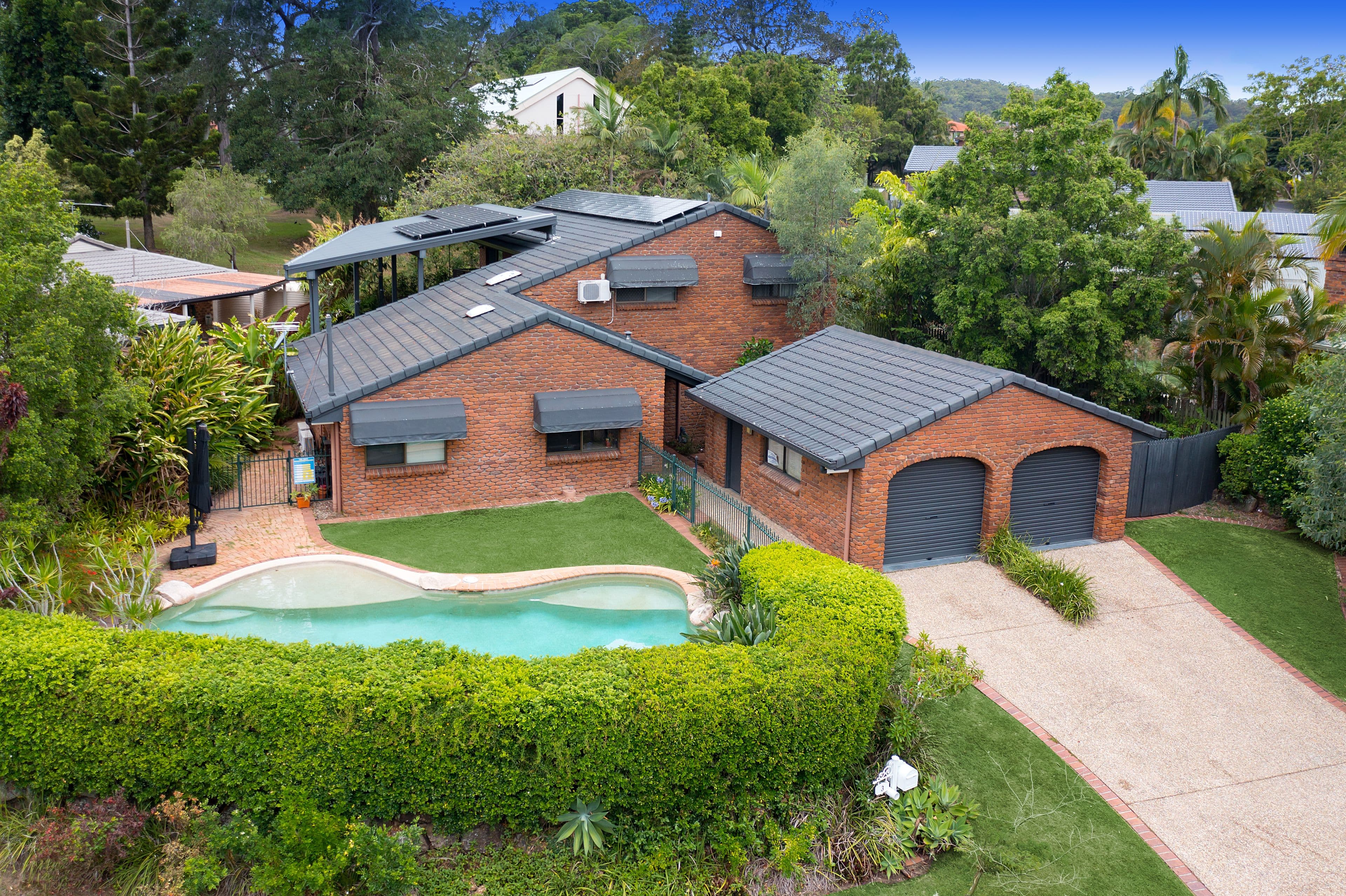 3 Powis Place, Carindale QLD 4152, Carindale - Image 1
