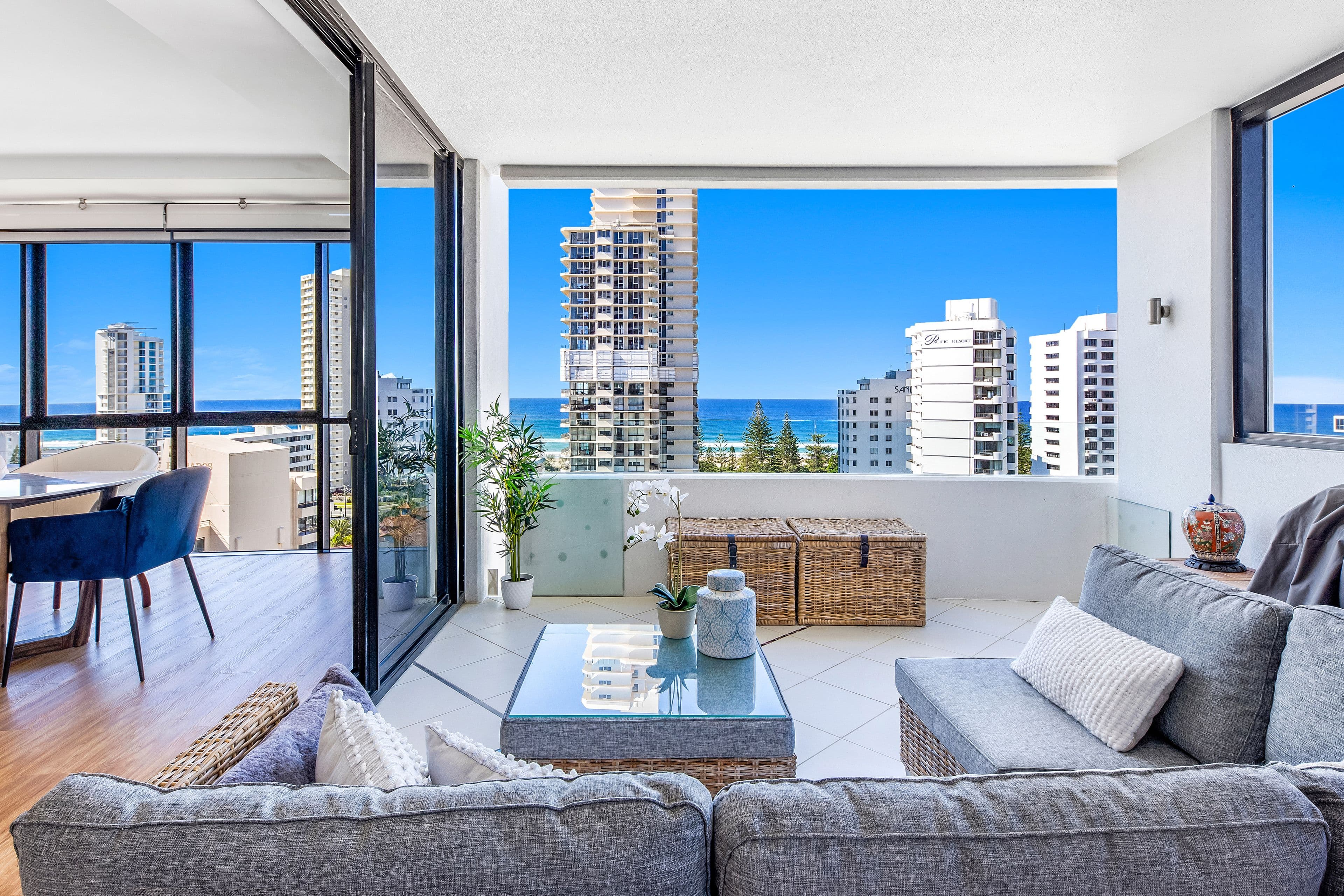 1104 Aria 19 Albert Avenue, Broadbeach QLD 4218, Broadbeach - Thumbnail 4