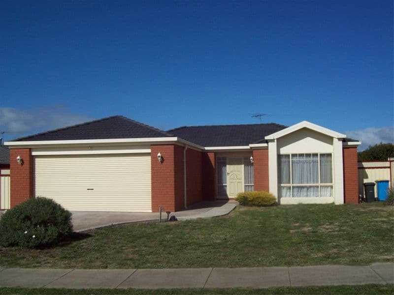 89  ROULSTON Way, WALLAN VIC 3756, Wallan - Image 1