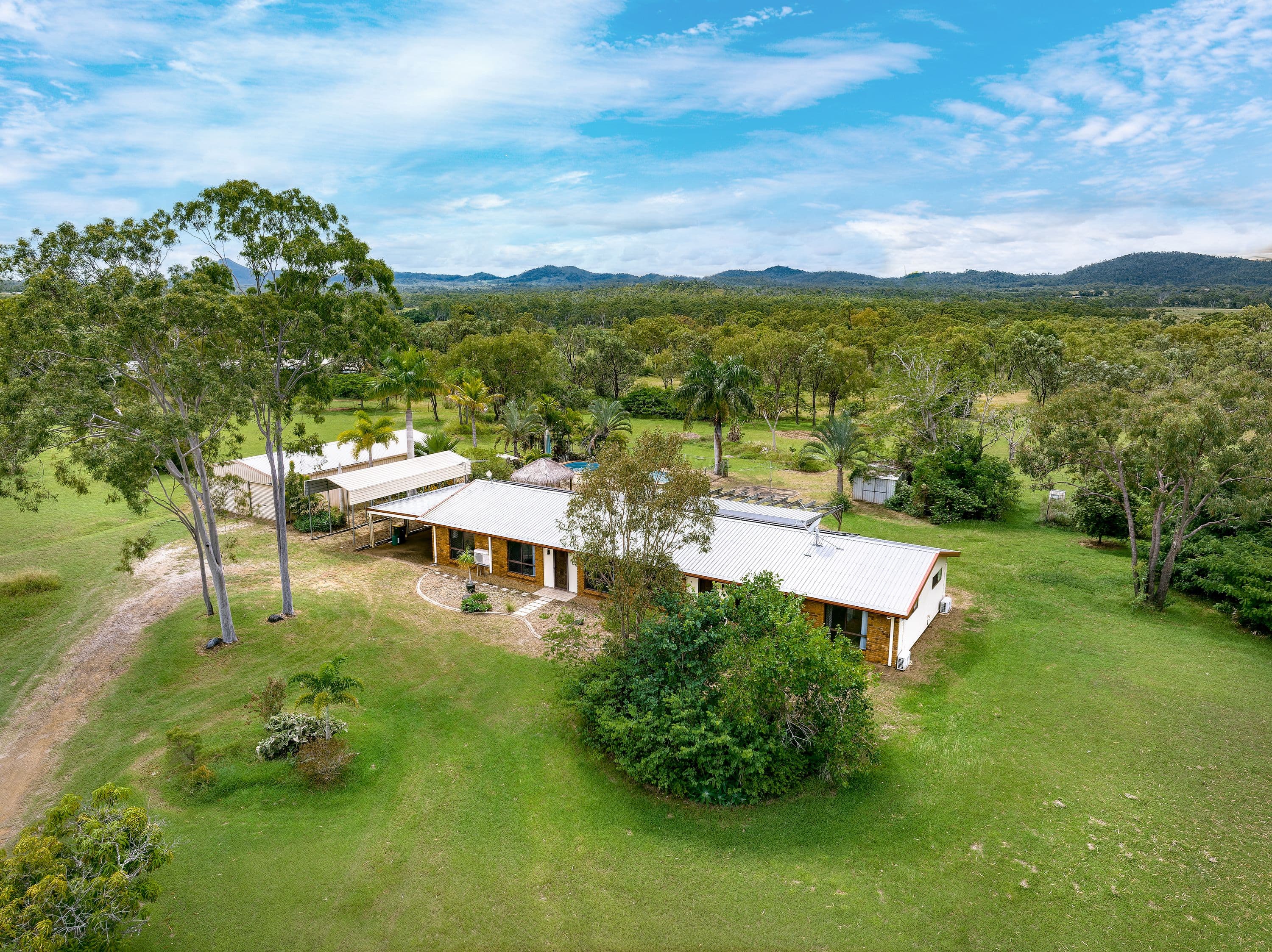 7 Vass Road, Etna Creek QLD 4702, Etna Creek - Image 1