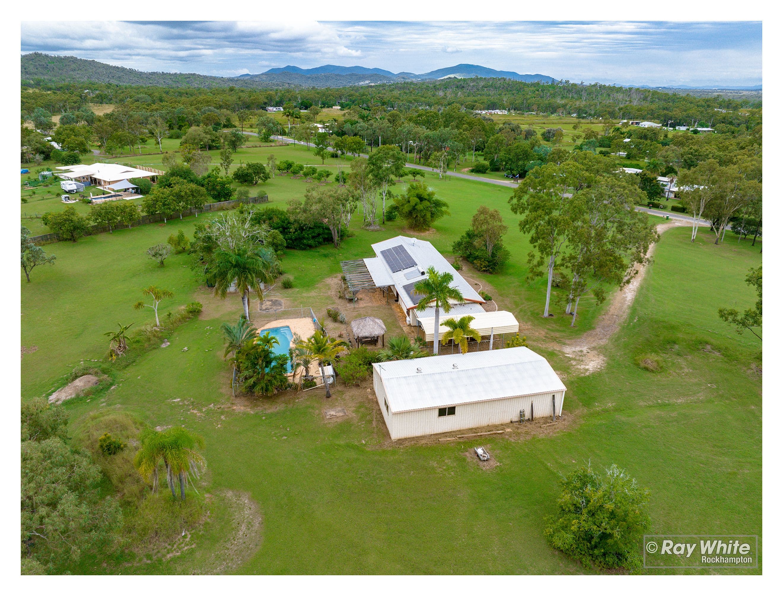 7 Vass Road, Etna Creek QLD 4702, Etna Creek - Thumbnail 2