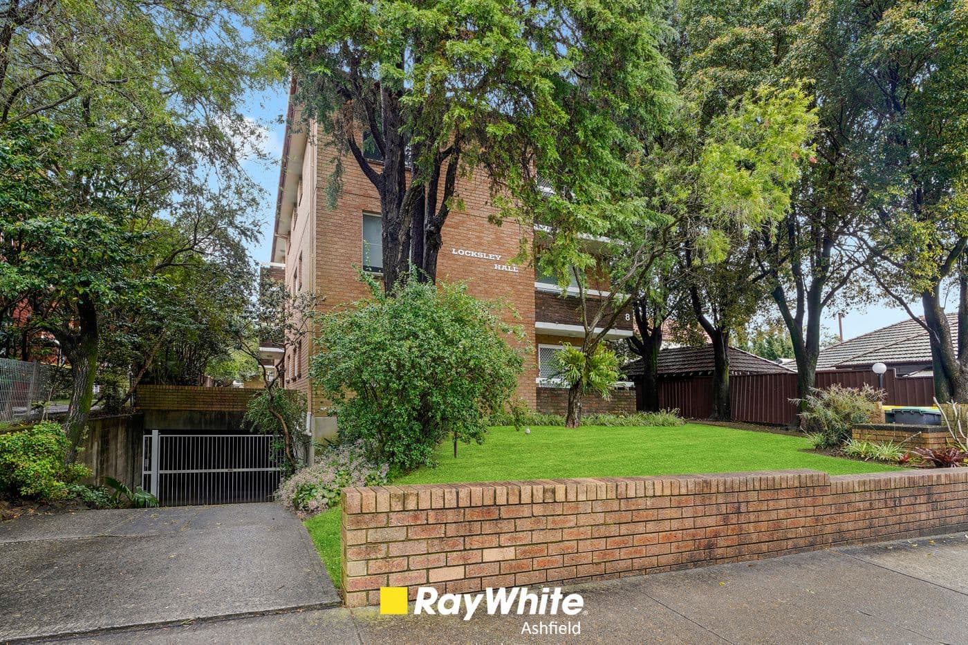 8 Chandos Street, Ashfield NSW 2131, Ashfield - Image 1