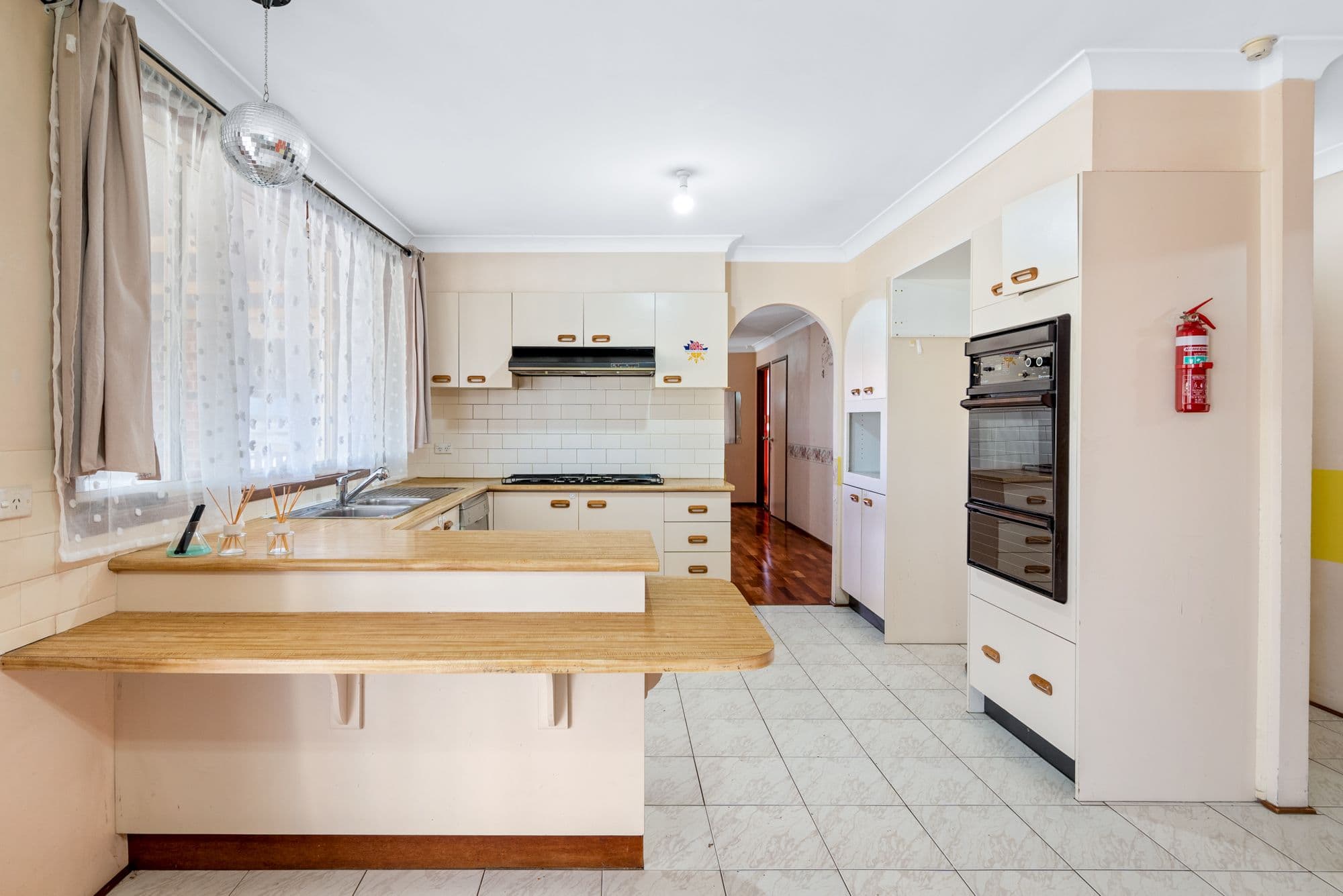 43 Aquamarine Drive, Eagle Vale NSW 2558, Eagle Vale - Thumbnail 4