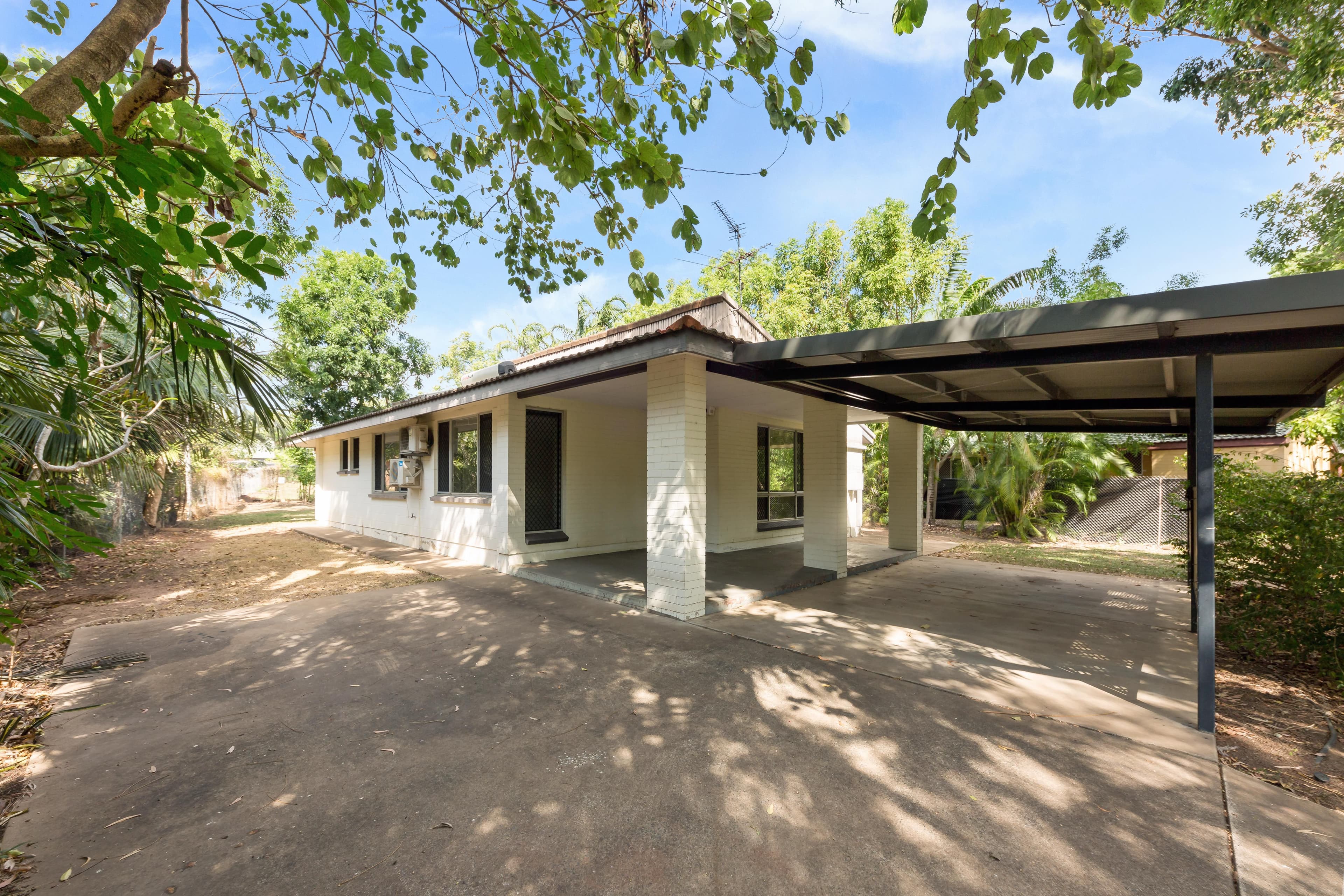 25 Priest Circuit, Gray NT 0830, Gray - Image 1
