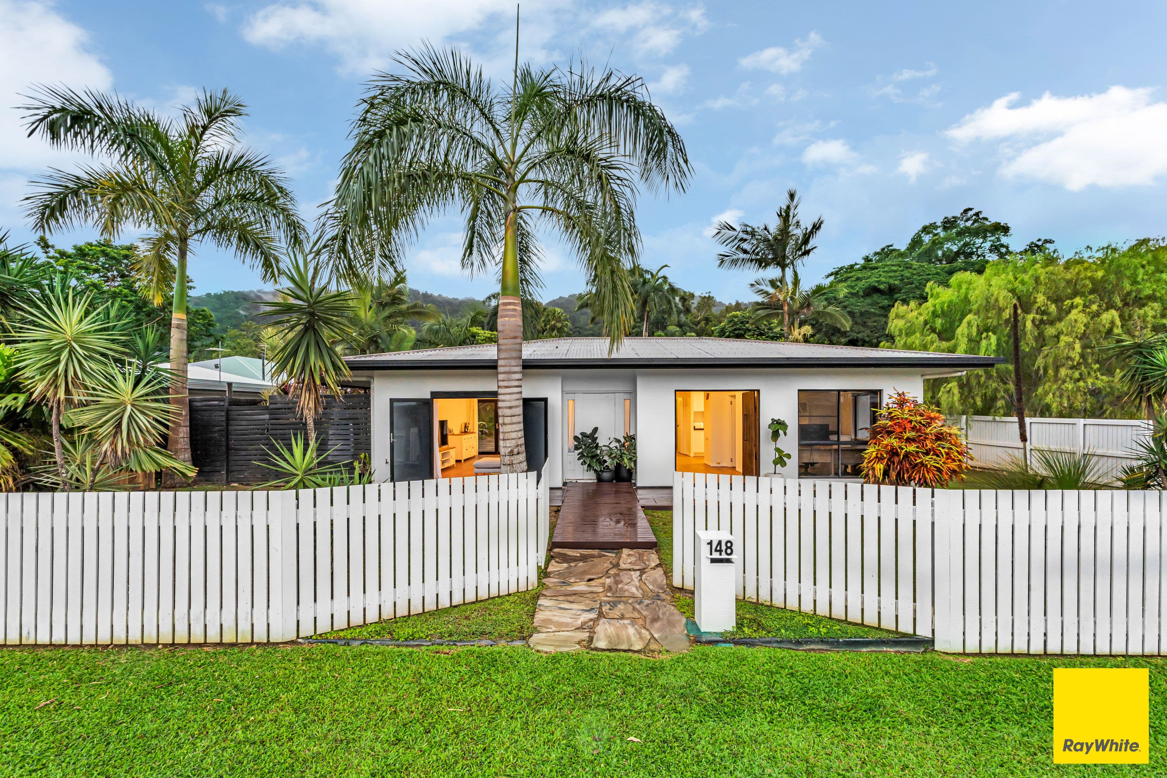 148 Woodward Street, Edge Hill QLD 4870, Edge Hill - Thumbnail 2