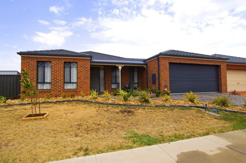 10 Yarra Gum Road, WYNDHAM VALE VIC 3024, Wyndham Vale - Image 1
