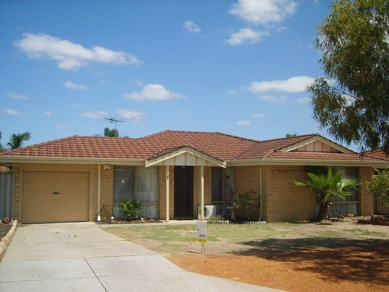 23 Salmon Gum Grove, BEECHBORO WA 6063, Beechboro - Thumbnail 2