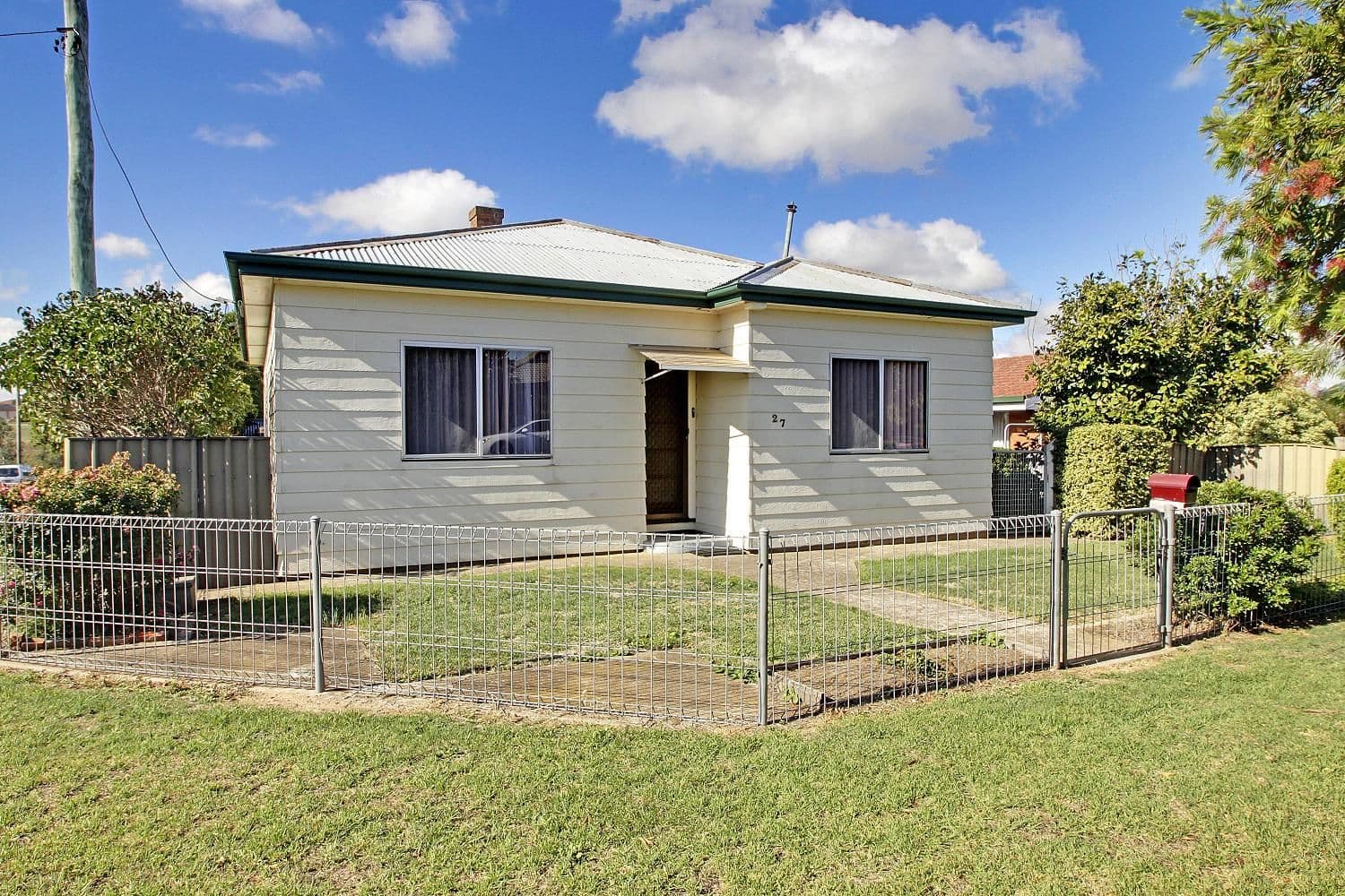 27 William Street, GOULBURN NSW 2580, Goulburn - Image 1