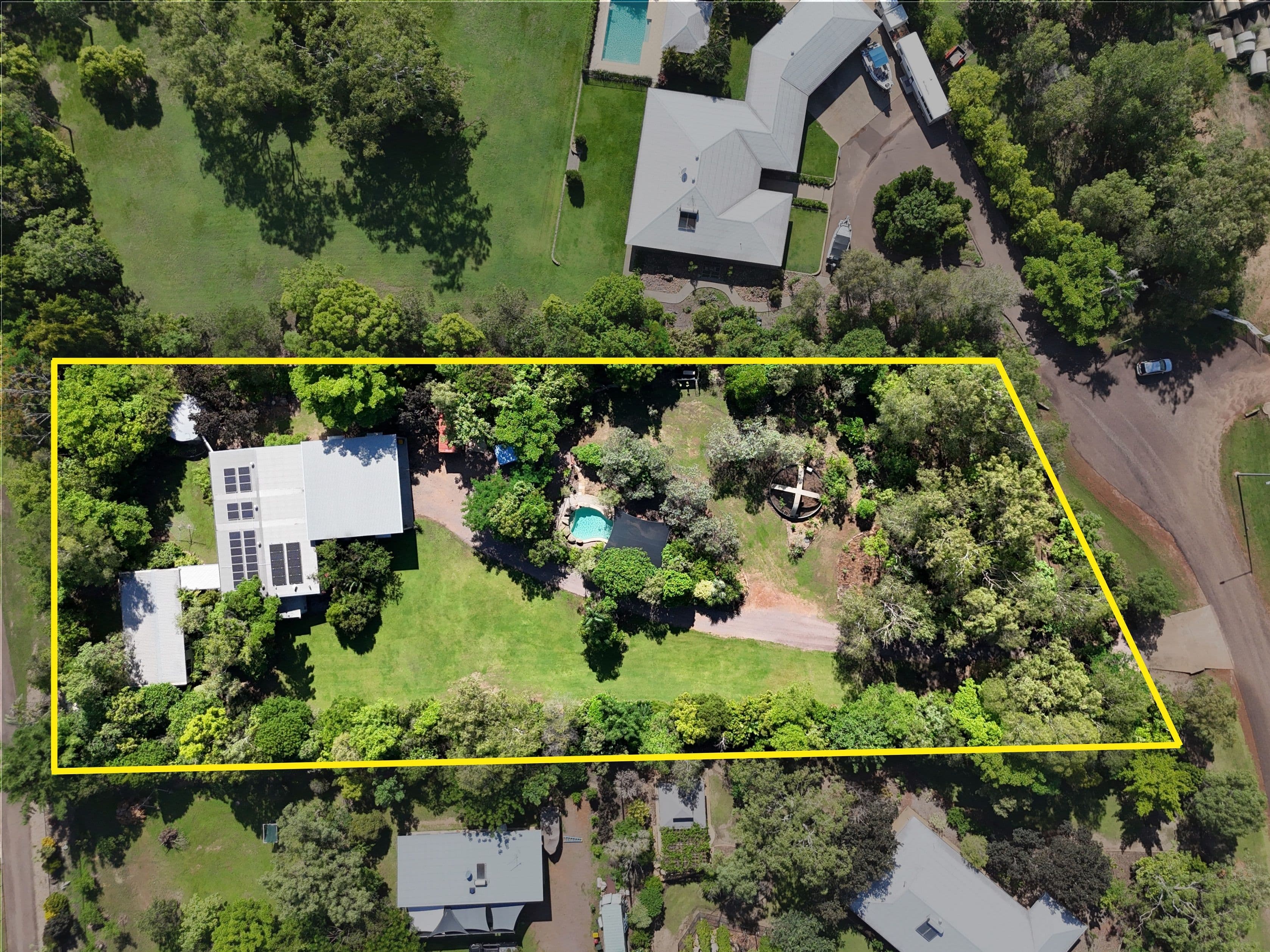 3 Hobble Place, Marlow Lagoon NT 0830, Marlow Lagoon - Thumbnail 2