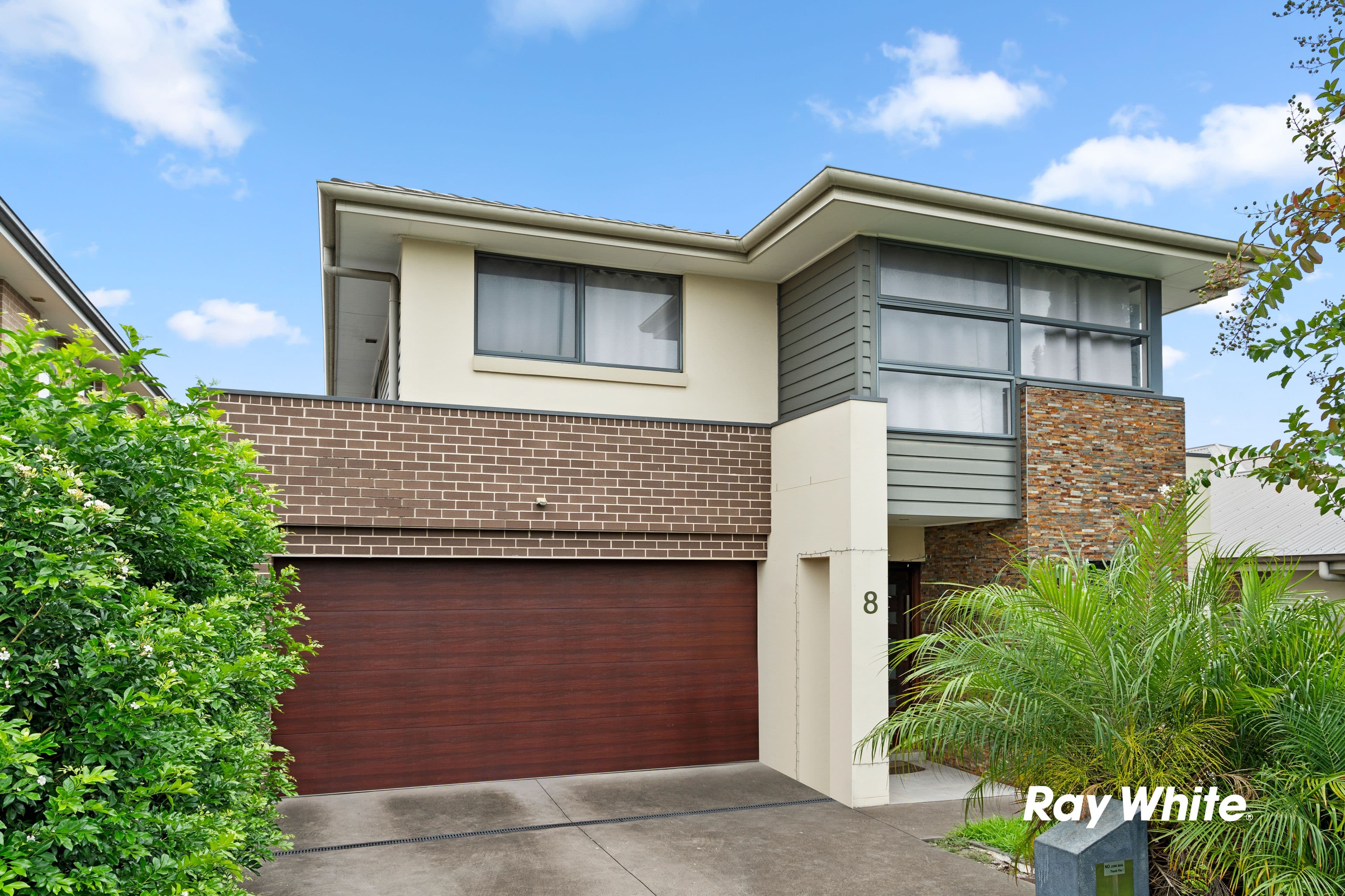 8 Madeline Circuit, Schofields NSW 2762, Schofields - Image 1