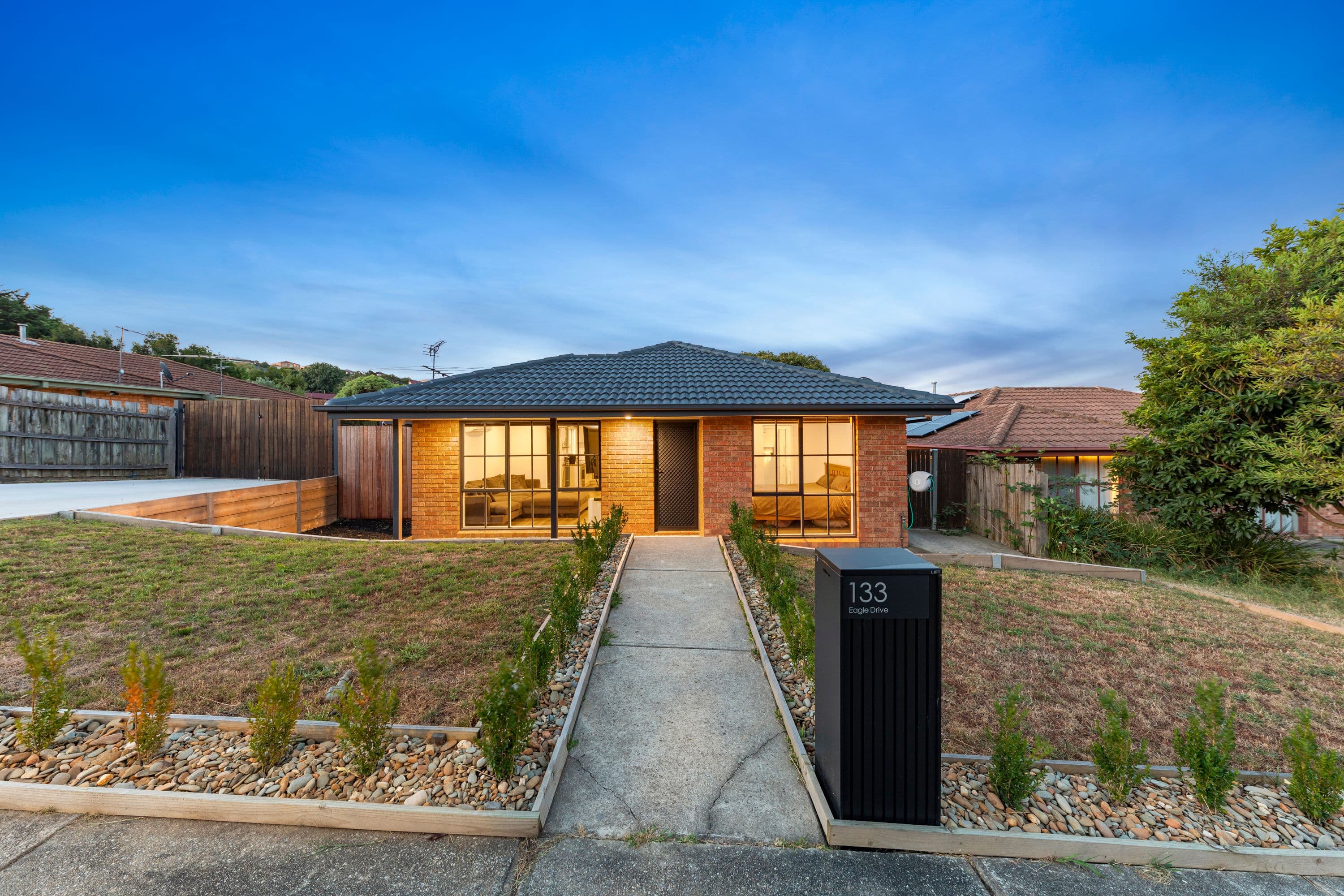 133 Eagle Drive, Pakenham VIC 3810, Pakenham - Thumbnail 2