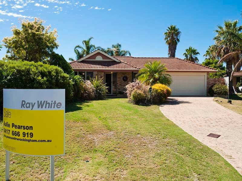 7 Chusan, WARNBRO WA 6169, Warnbro - Image 1