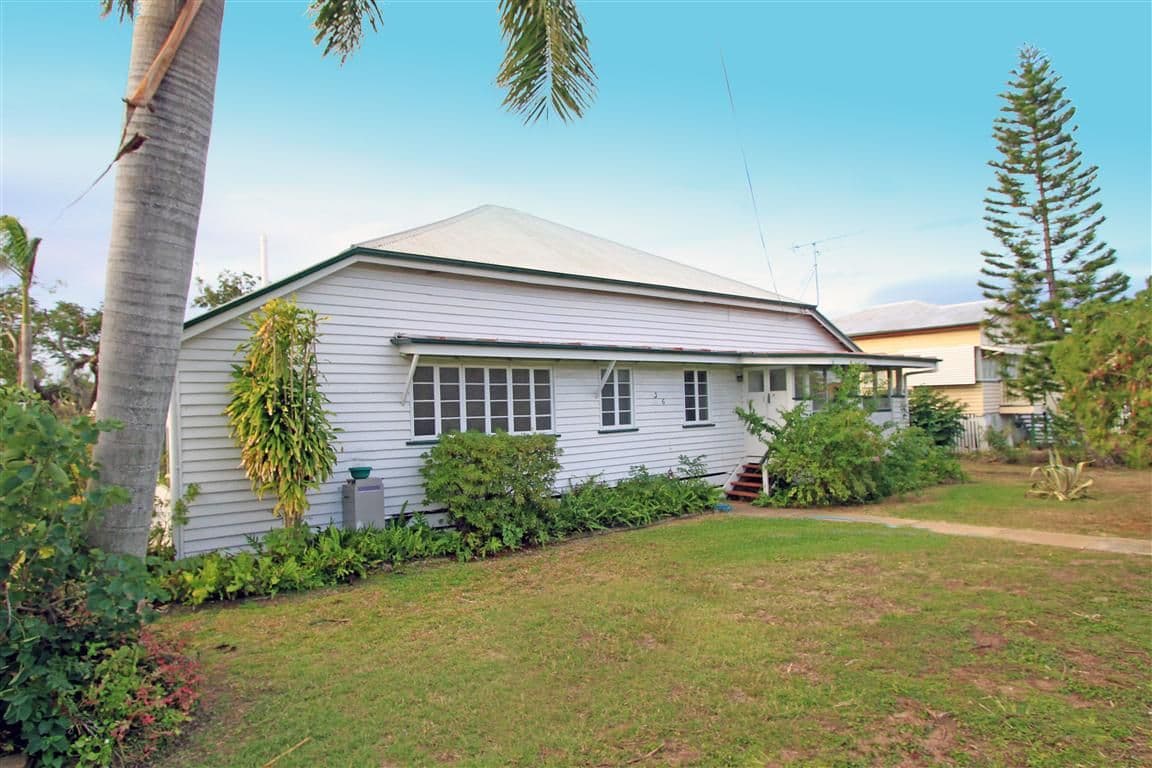 36 Wandal Road, Wandal QLD 4700, Wandal - Image 1