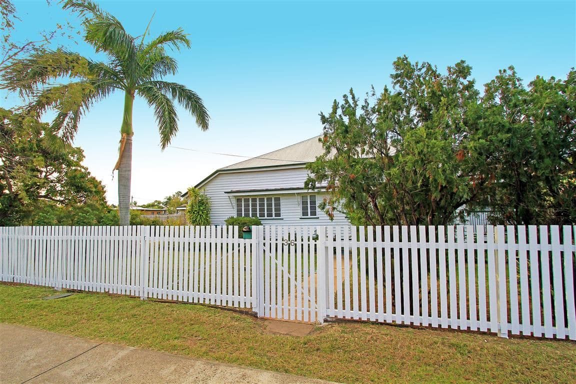 36 Wandal Road, Wandal QLD 4700, Wandal - Thumbnail 2
