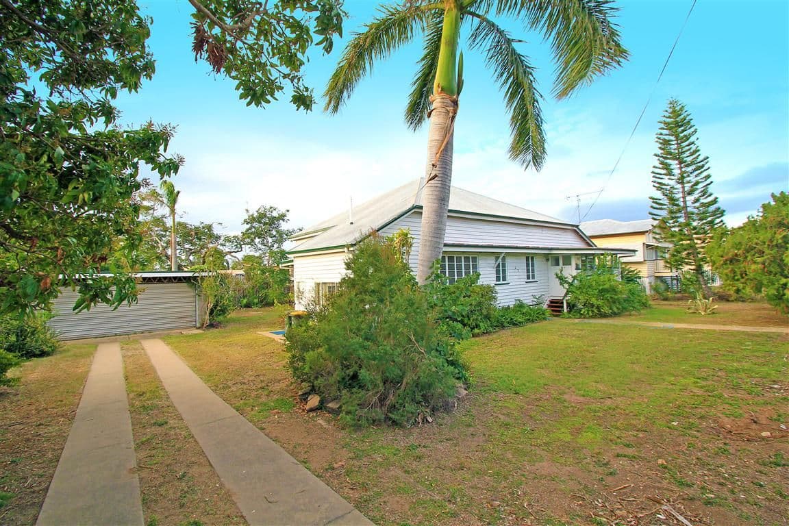 36 Wandal Road, Wandal QLD 4700, Wandal - Thumbnail 3