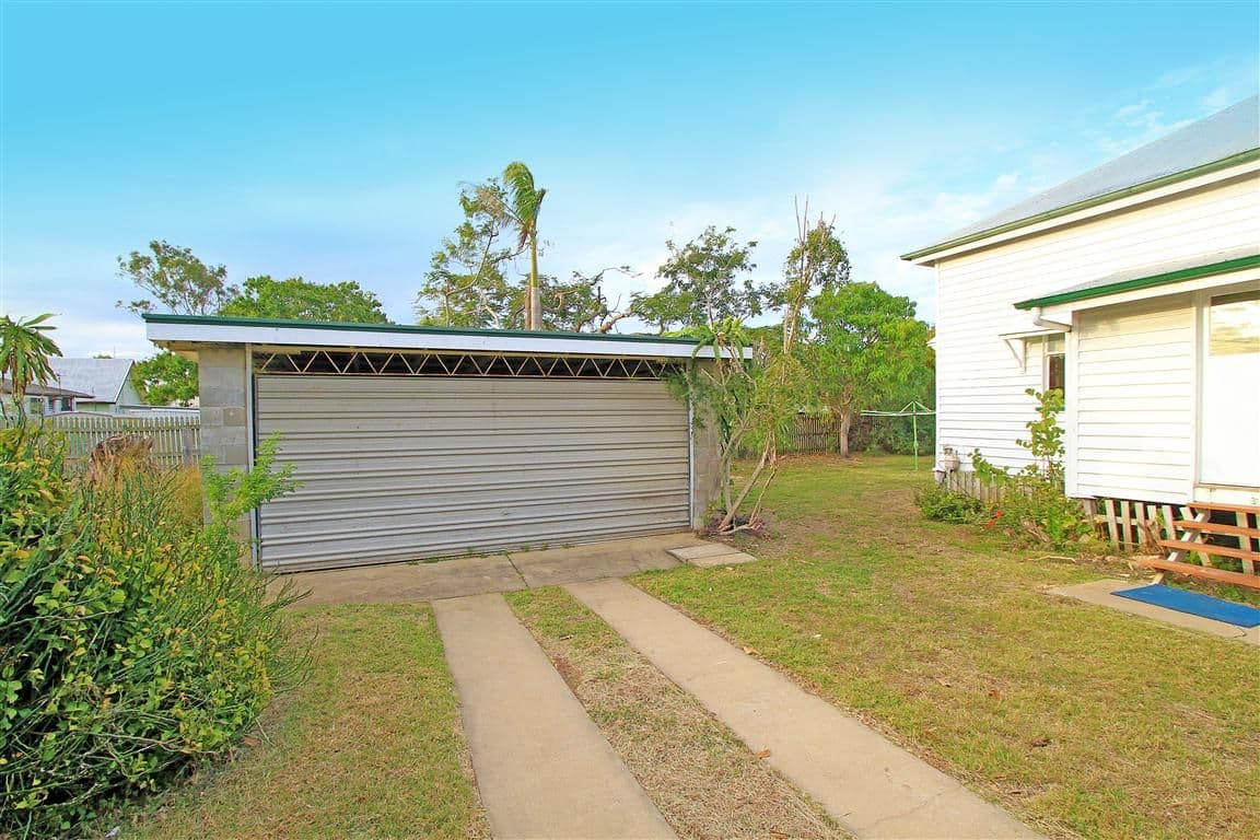 36 Wandal Road, Wandal QLD 4700, Wandal - Thumbnail 4