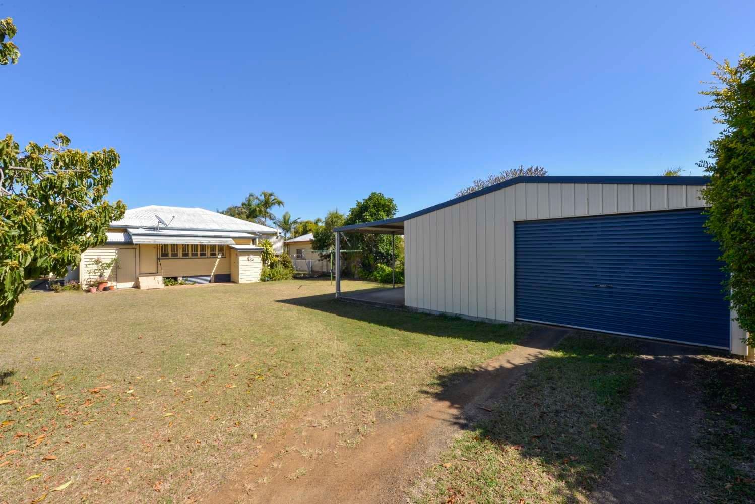 78 Water Street, WALKERVALE QLD 4670, Walkervale - Thumbnail 3