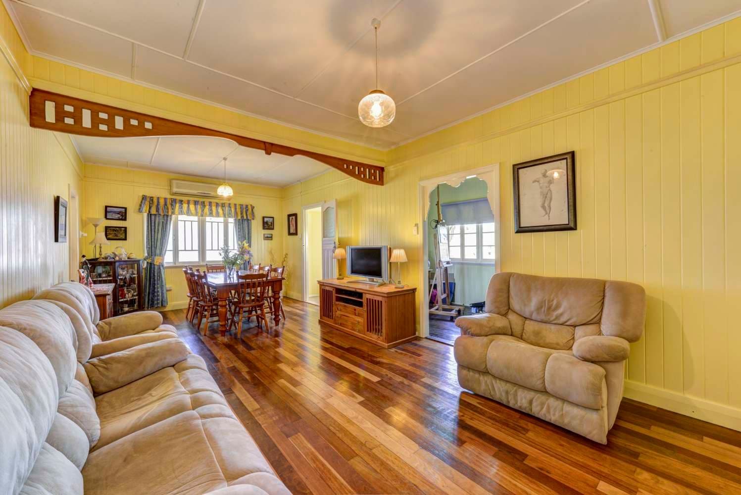 78 Water Street, WALKERVALE QLD 4670, Walkervale - Thumbnail 5
