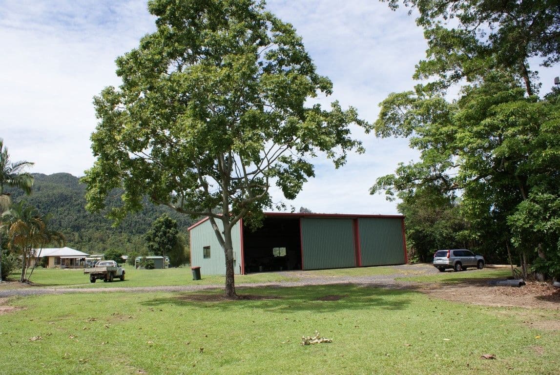 60 Merryburn Drive, Merryburn QLD 4854, Merryburn - Thumbnail 3