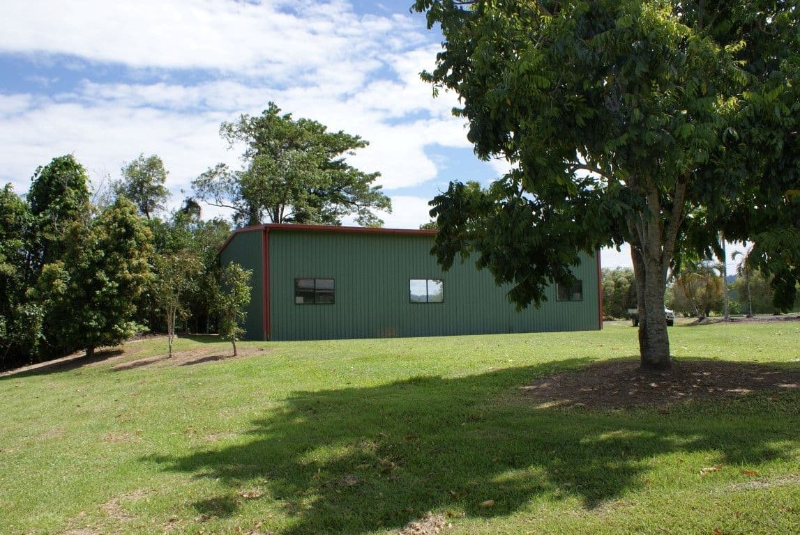 60 Merryburn Drive, Merryburn QLD 4854, Merryburn - Thumbnail 7