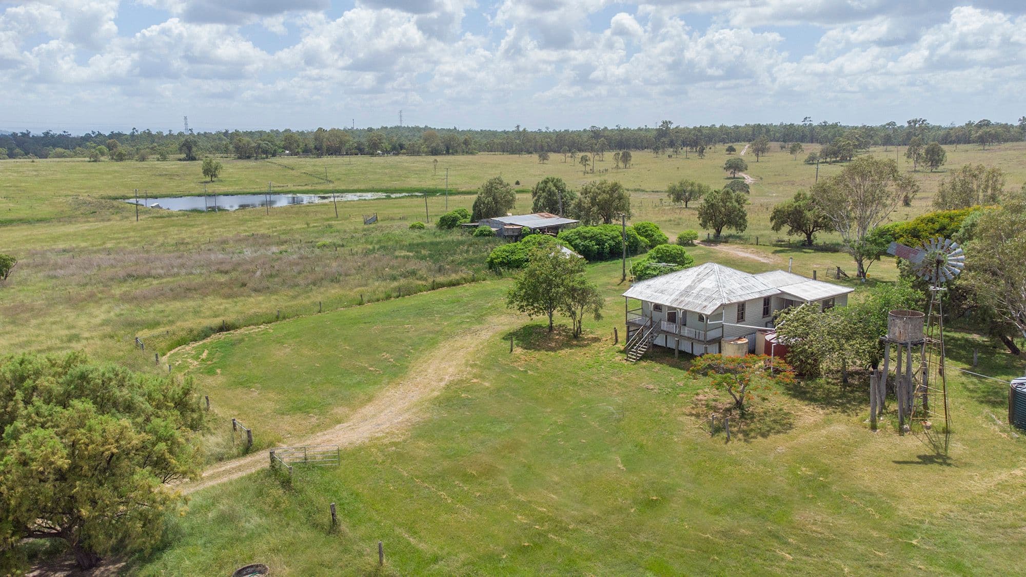 10 Lairhopes Road, Mount Forbes QLD 4340, Mount Forbes - Image 1
