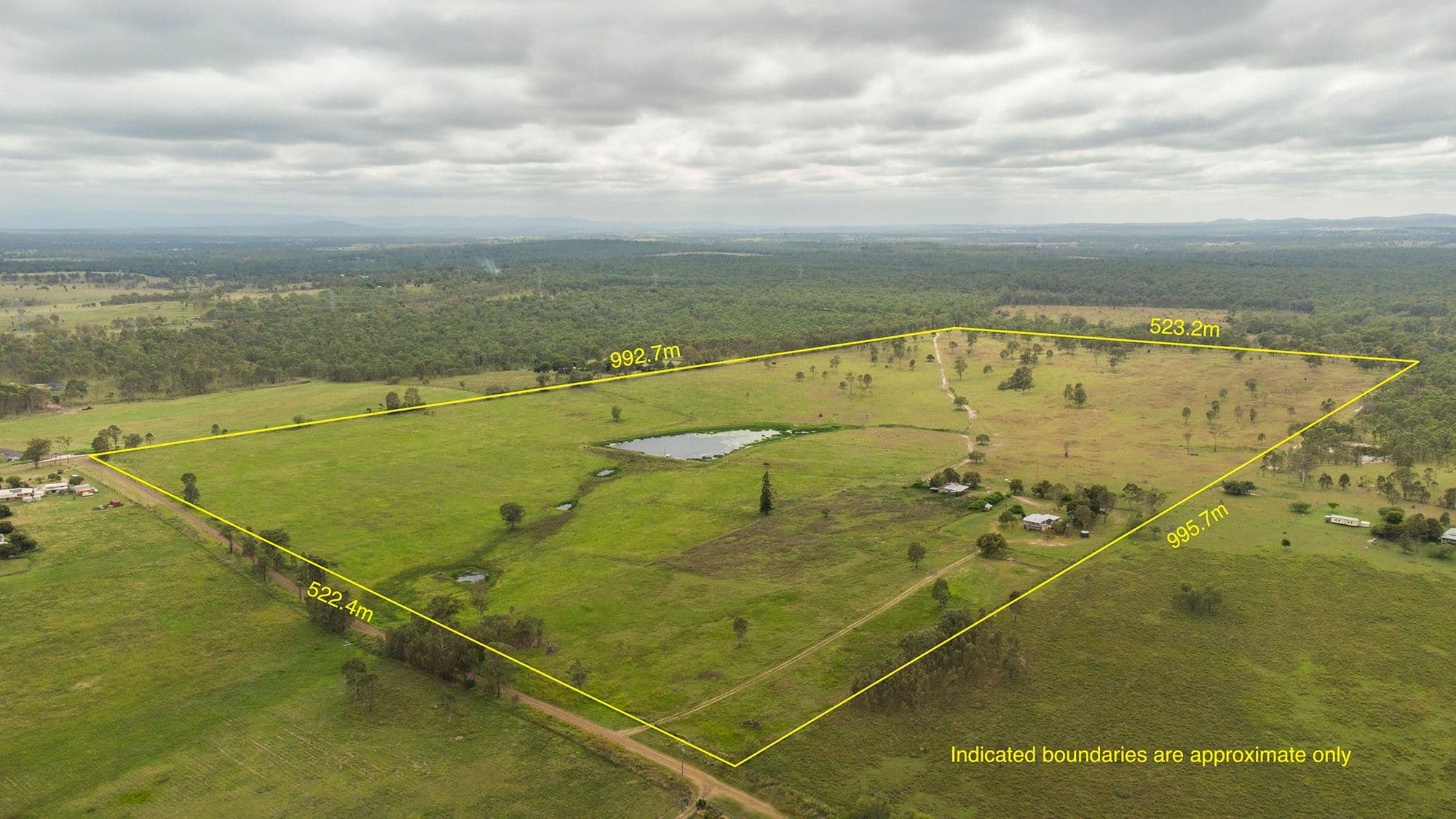 10 Lairhopes Road, Mount Forbes QLD 4340, Mount Forbes - Thumbnail 2