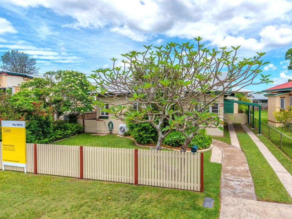 65 Gatling Road, Cannon Hill QLD 4170, Cannon Hill - Thumbnail 2