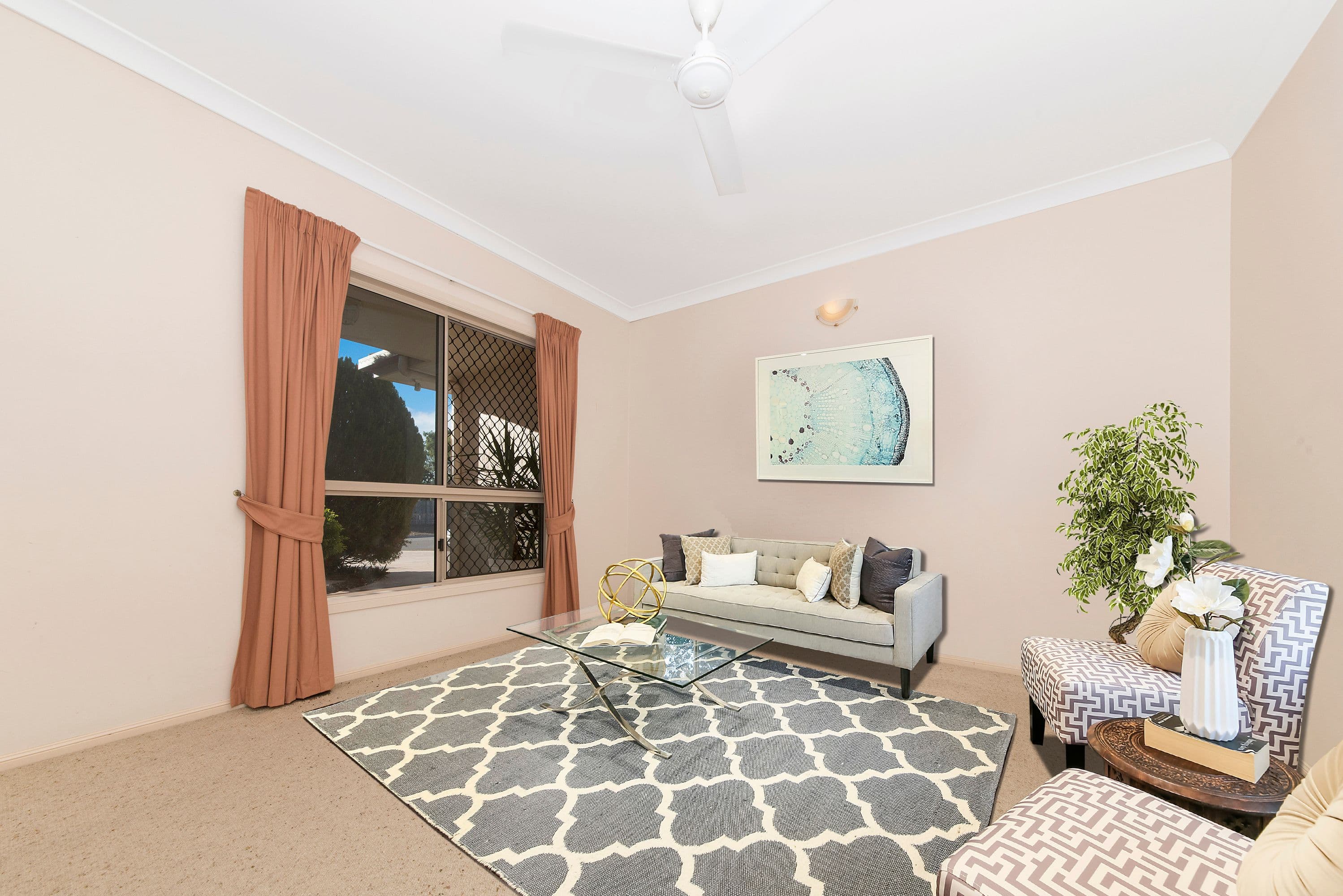 38 Seldon Place, Kirwan QLD 4817, Kirwan - Thumbnail 2
