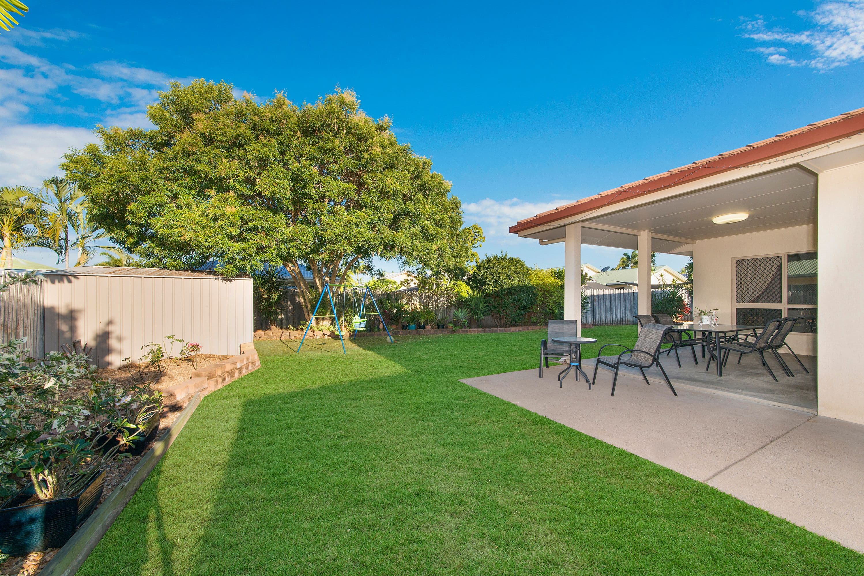 38 Seldon Place, Kirwan QLD 4817, Kirwan - Thumbnail 8