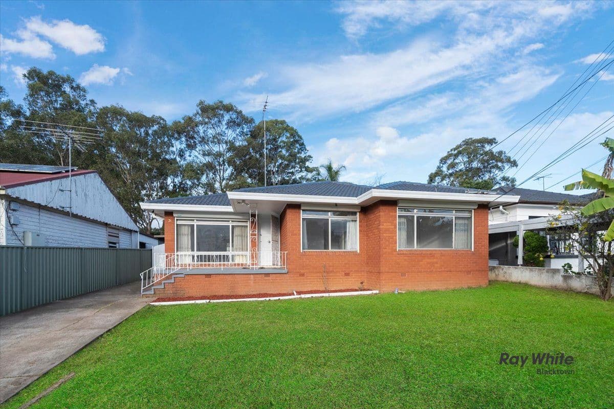 31 KIRKMAN Road, Blacktown NSW 2148, Blacktown - Thumbnail 2