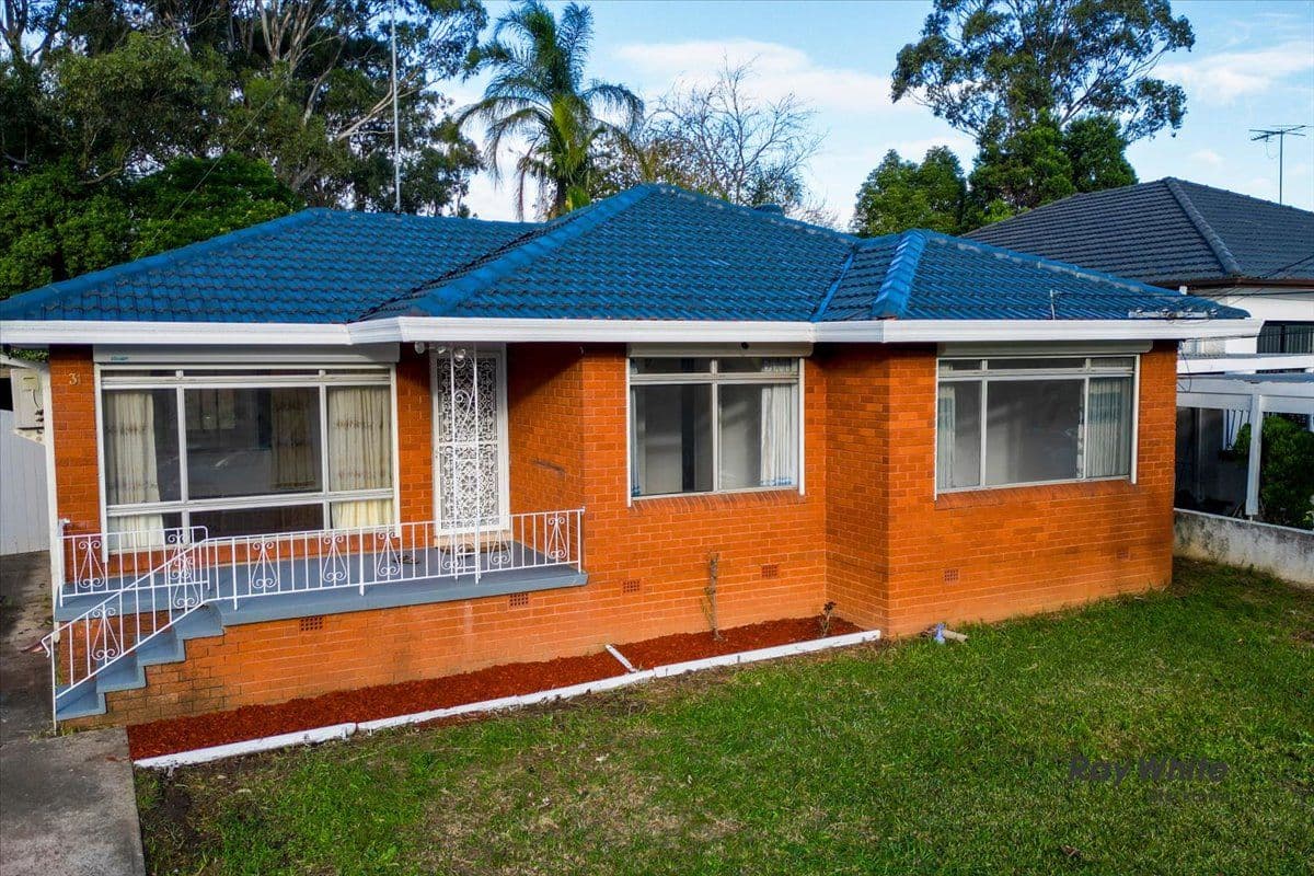 31 KIRKMAN Road, Blacktown NSW 2148, Blacktown - Thumbnail 3