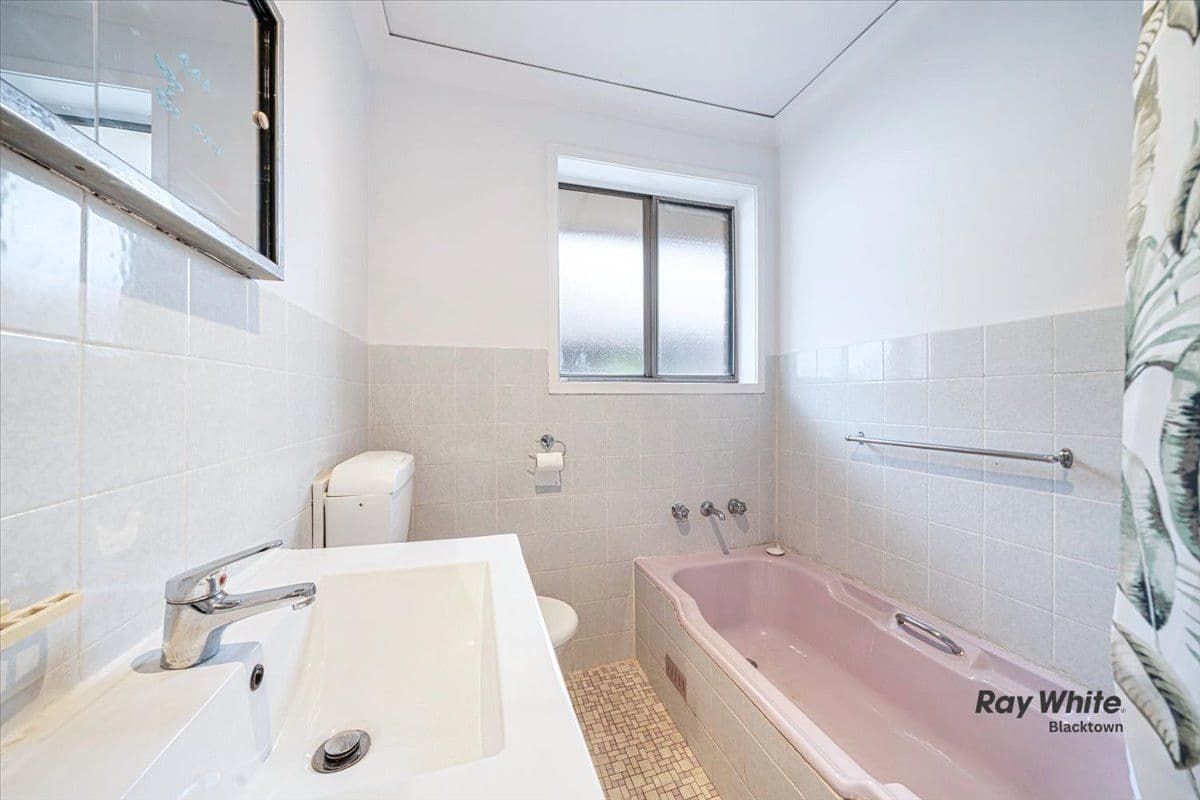 31 KIRKMAN Road, Blacktown NSW 2148, Blacktown - Thumbnail 8