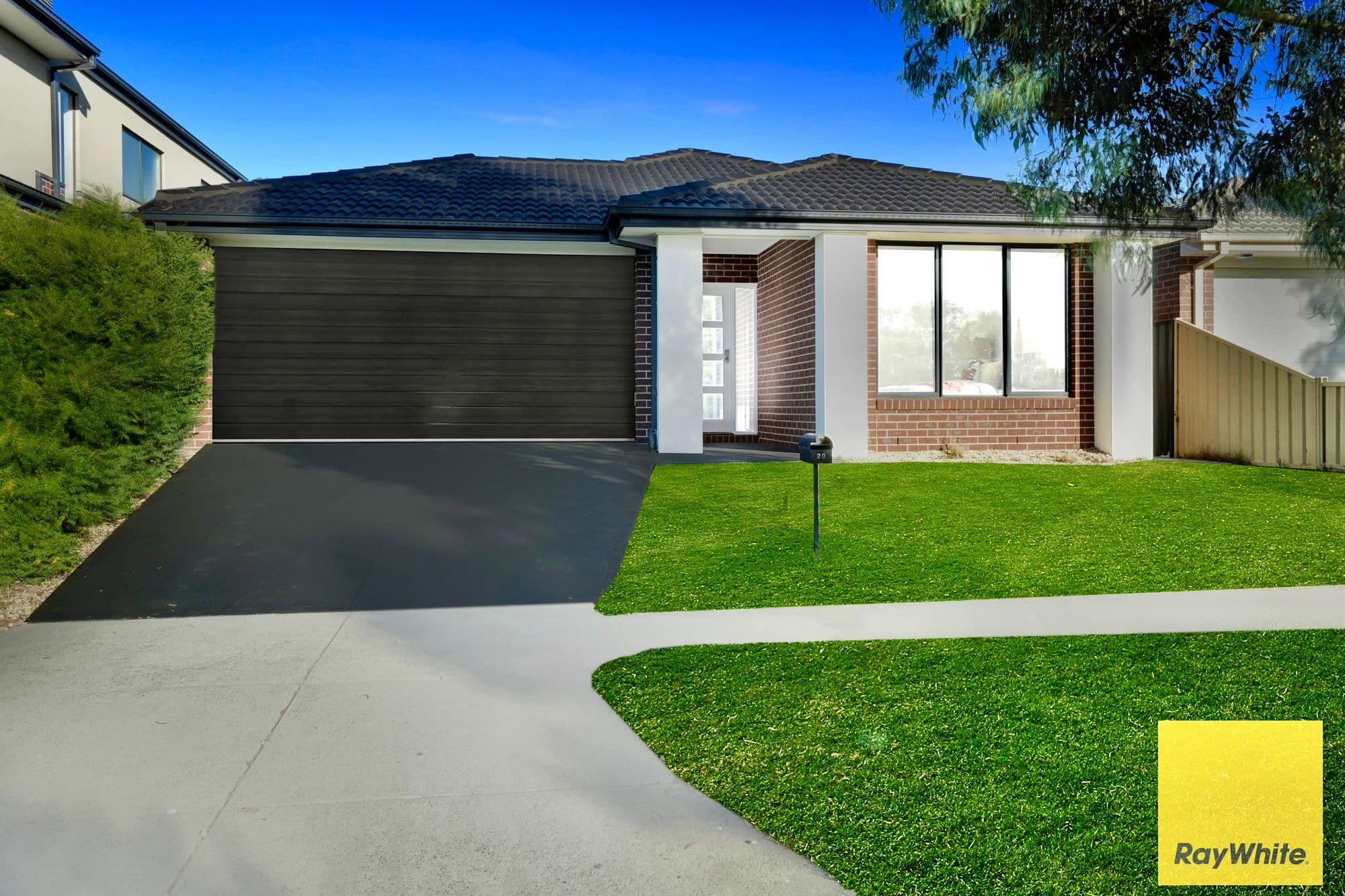 20 Distinction Crescent, Truganina VIC 3029, Truganina - Image 1