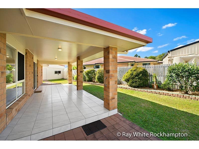12 Satinwood Avenue, Norman Gardens QLD 4701, Norman Gardens - Thumbnail 2