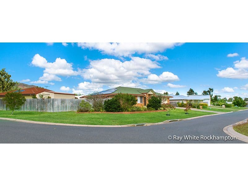 12 Satinwood Avenue, Norman Gardens QLD 4701, Norman Gardens - Thumbnail 3