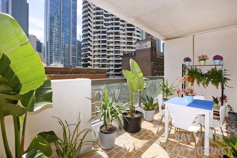 57 Liverpool Street, SYDNEY NSW 2000, Sydney - Thumbnail 8