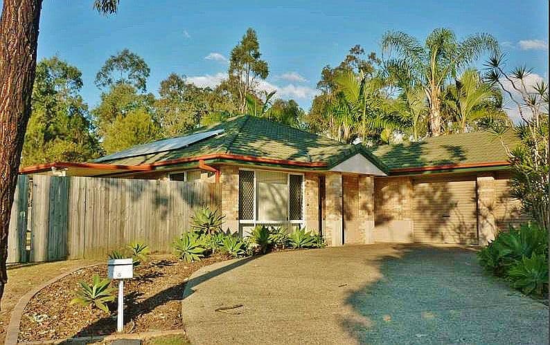 4 Dunn Court, Forest Lake QLD 4078, Forest Lake - Image 1