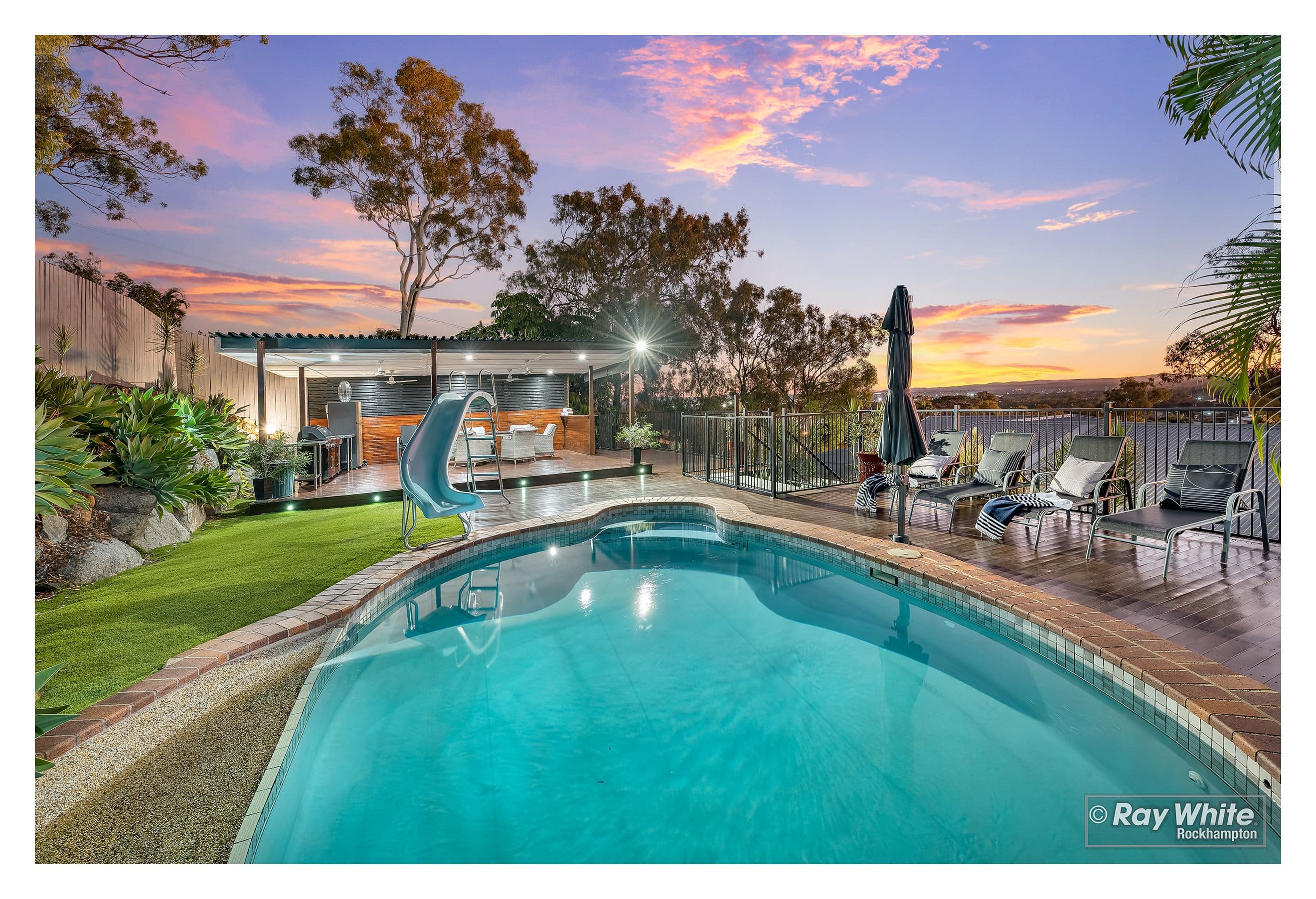 410 Thozet Road, Frenchville QLD 4701, Frenchville - Image 1