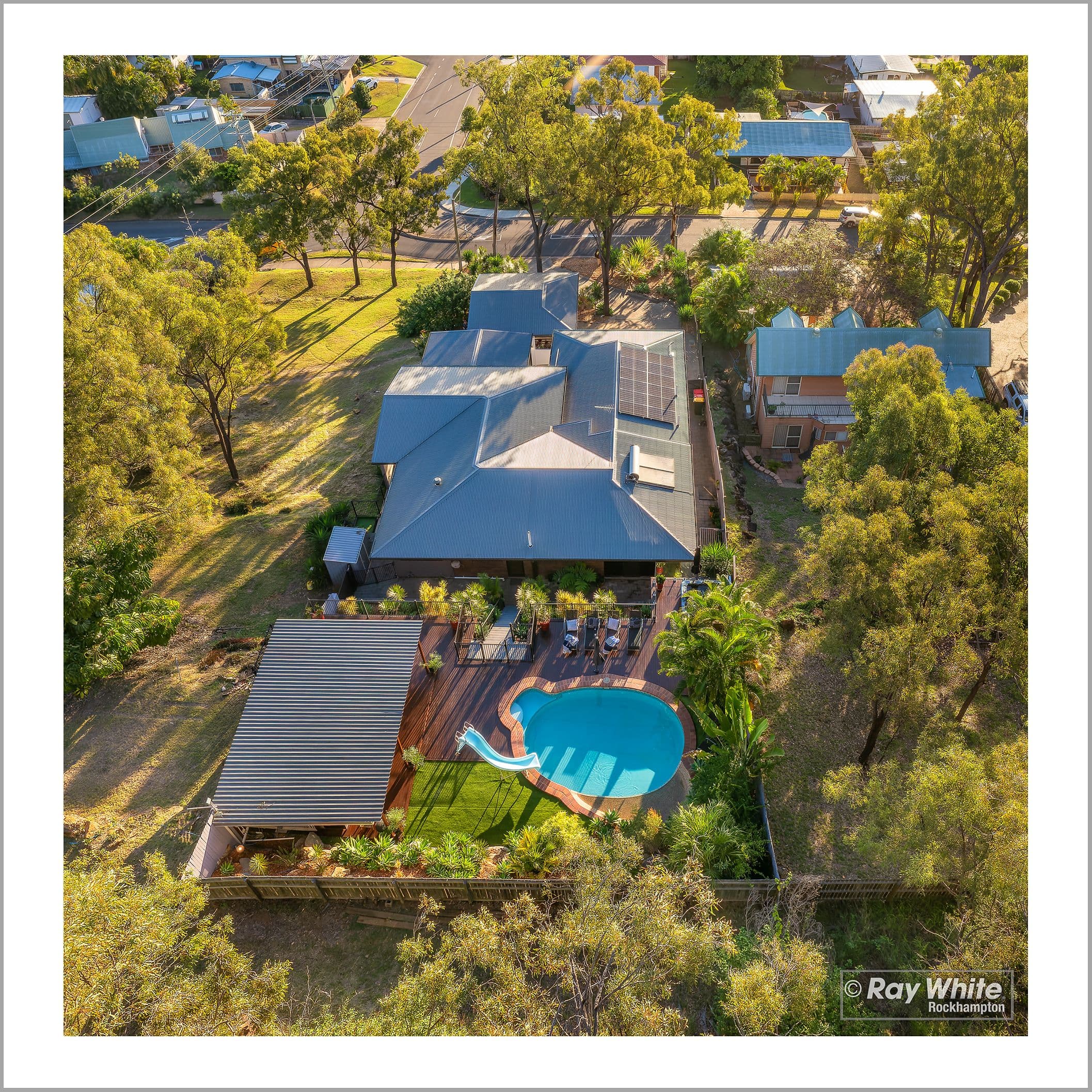 410 Thozet Road, Frenchville QLD 4701, Frenchville - Thumbnail 2