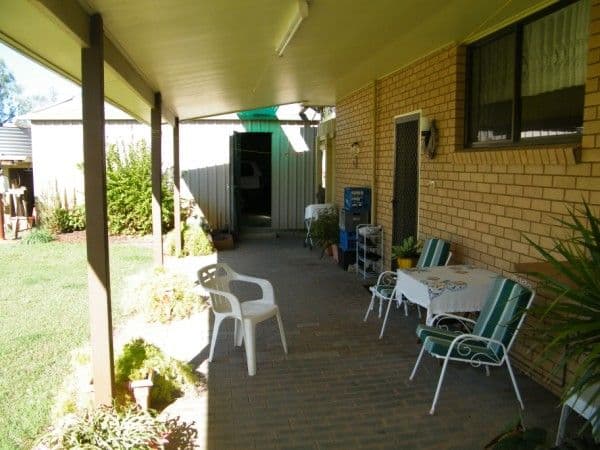 83 Mackie Street, CHINCHILLA QLD 4413, Chinchilla - Thumbnail 4